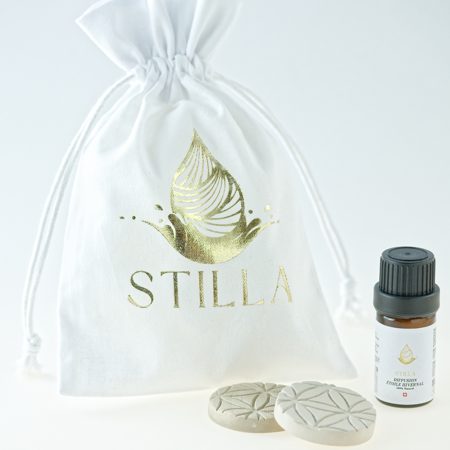 Diffusion : Etoile Hivernal - 5ml