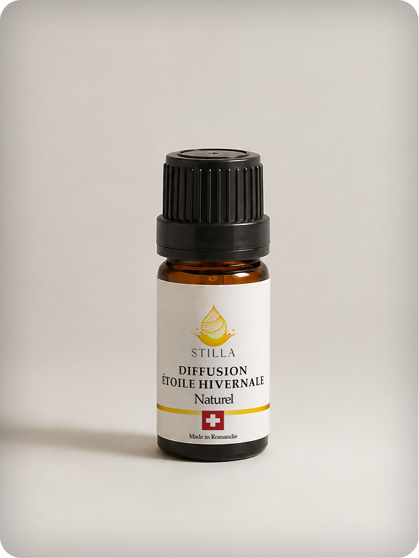 Diffusion : Étoile Hivernale - 5ml