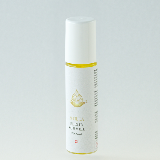 Roll-on : Elixir Sommeil - 10 ml