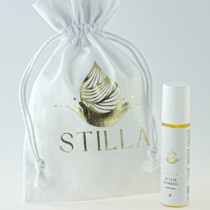Roll-on : Elixir Sommeil - 10 ml