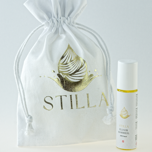 Roll-on : Elixir Sommeil - 10 ml