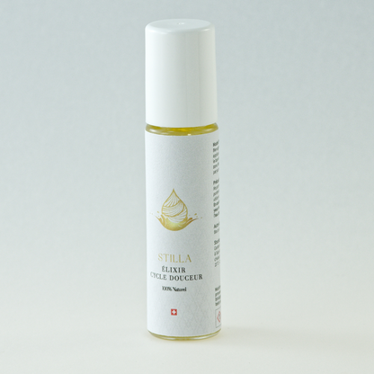 Roll-on : Elixir Cycle Douceur  - 10 ml