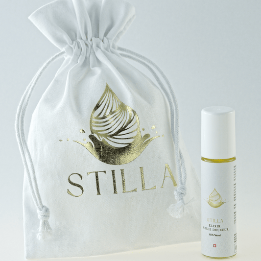 Roll-on : Elixir Cycle Douceur  - 10 ml