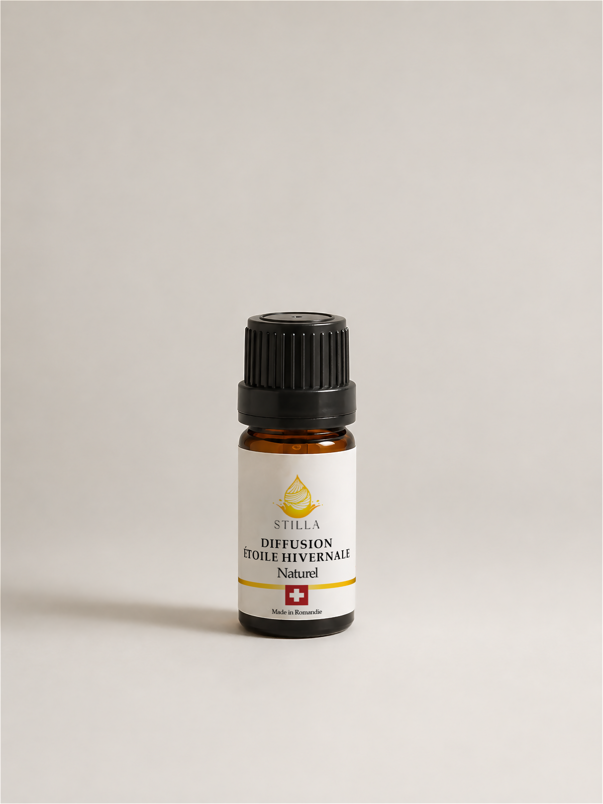 Diffusion : Étoile Hivernale - 5ml