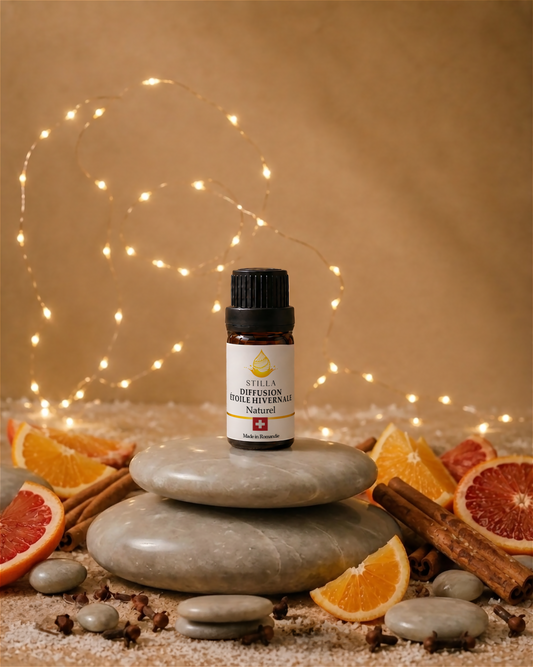 Diffusion : Étoile Hivernale - 5ml
